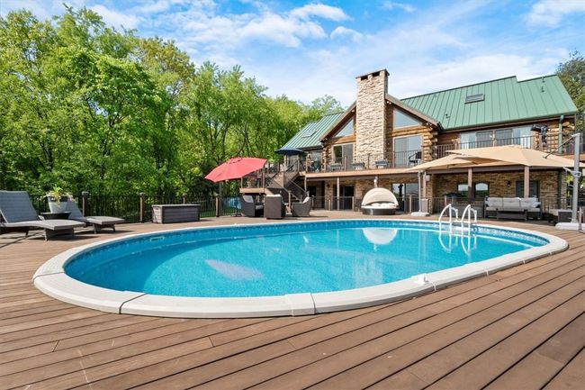 1308 Logan Rd, House other with 5 bedrooms, 4 bathrooms and 4 parking in Gibsonia PA | Image 41