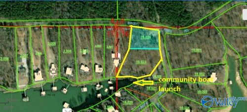 lot-74-Lot 74, 75 Sipsey Pines Rd, Arley, AL, 35541 | Card Image