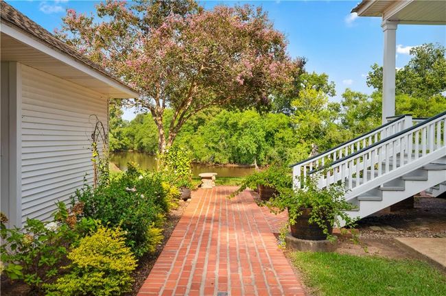 331 Munson Rd, House other with 5 bedrooms, 4 bathrooms and null parking in Cheneyville LA | Image 34