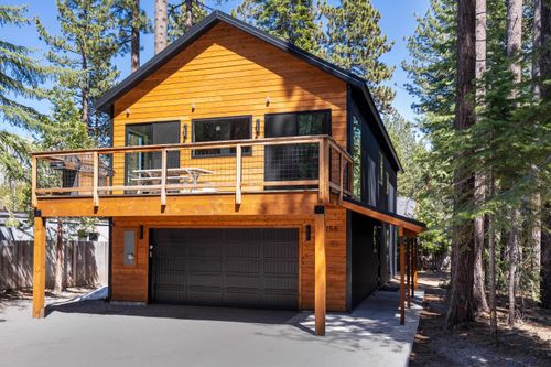 255 Bristlecone, Tahoe City, CA, 96145 | Card Image