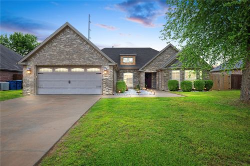 3006 Sw Calm Ridge Road, Bentonville, AR, 72713 | Card Image