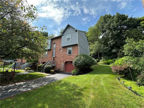 437 Shady Ridge Dr, Monroeville, PA, 15146-4581 | Card Image