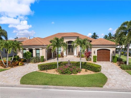 6818 Griffin Blvd, FORT MYERS, FL, 33908-2007 | Card Image