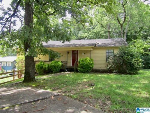 613 25th Ave Nw, Birmingham, AL, 35215-2233 | Card Image