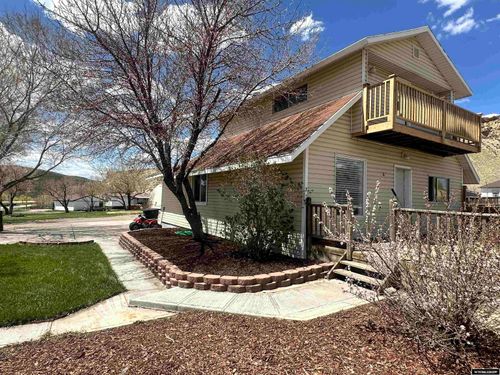 205 Oakley St, Kemmerer, WY, 83101-5034 | Card Image