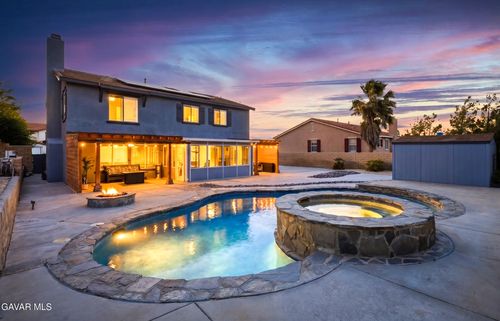 38652 Annette Ave, Palmdale, CA, 93551-5401 | Card Image