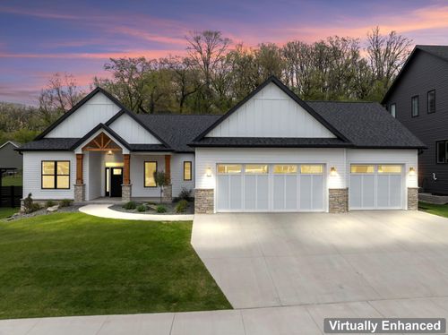 4228 Cassidy Ridge Dr Ne, Rochester, MN, 55906 | Card Image