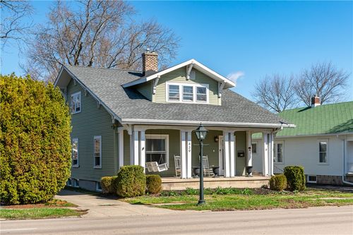 439 Main St, Tipp City, OH, 45371-1820 | Card Image