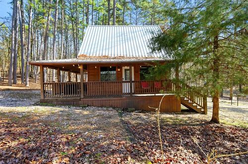 681 Chinook Road, Broken Bow, OK, 74728 | Card Image