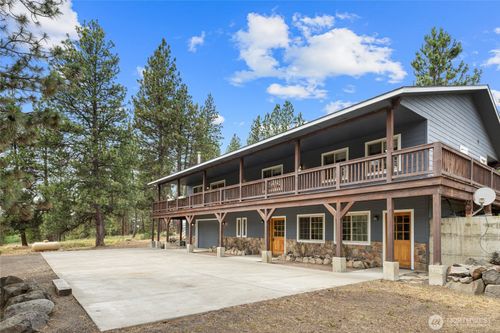 960 Forest Grove Way, Cle Elum, WA, 98922-6105 | Card Image