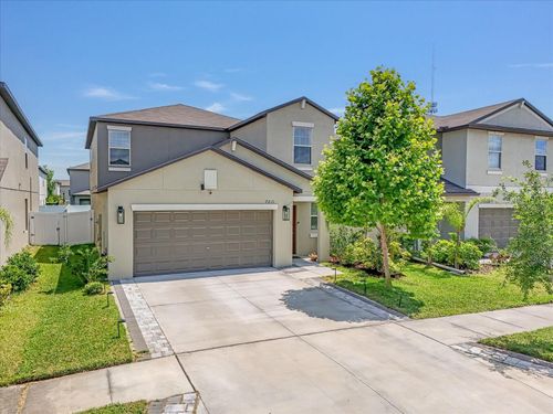 7211 Ronnie Gardens Ct, TAMPA, FL, 33619-6992 | Card Image