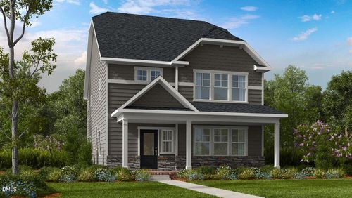 2005 Mayglass Dr, Knightdale, NC, 27545-5860 | Card Image