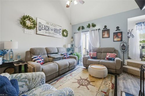 3-867 Little Bay Ave, Norfolk, VA, 23503-1435 | Card Image