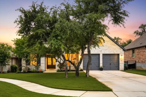 135 Wild Rose Hl, Boerne, TX, 78006-2207 | Card Image