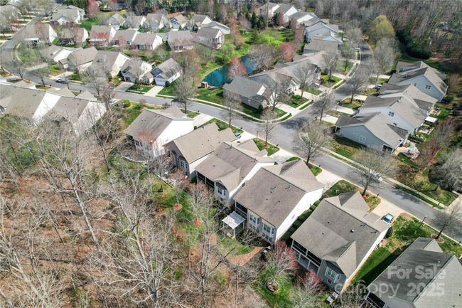 3104 Streamhaven Dr, House other with 4 bedrooms, 3 bathrooms and null parking in Indian Land SC | Image 47