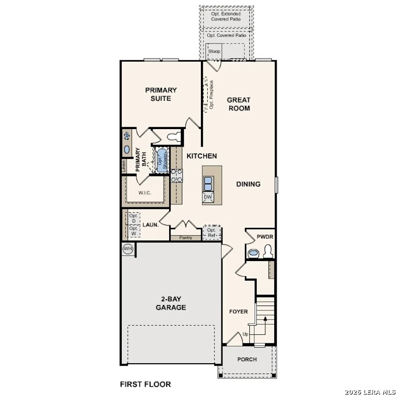 Residential in San Antonio 2