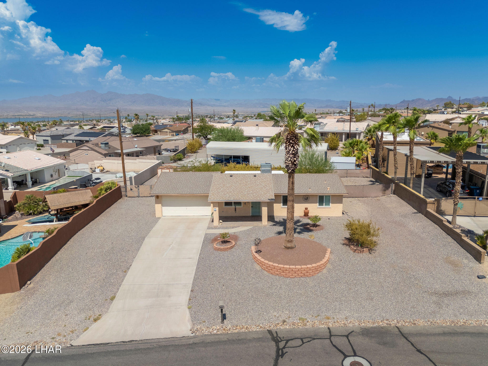 Residential in Lake Havasu City 2