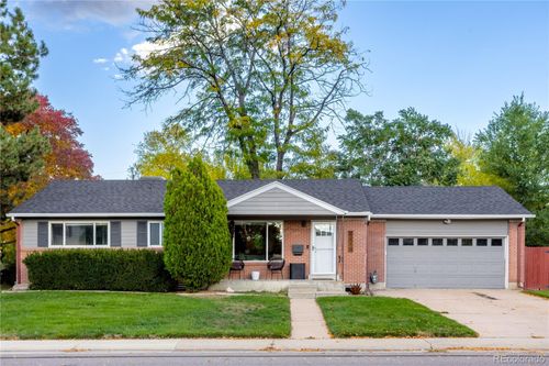 6610 S High St, Centennial, CO, 80121-2716 | Card Image
