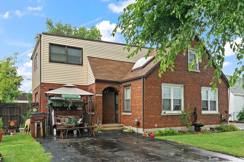 4420 Midlothian Tpke, Crestwood, IL, 60418-1917 | Card Image