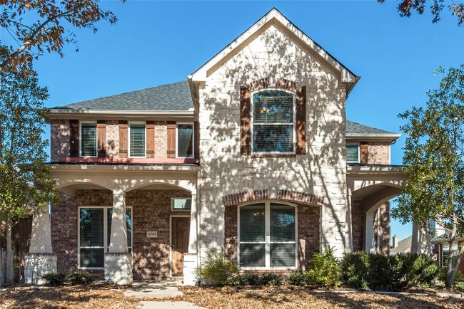 11508 Wentworth Dr, House other with 4 bedrooms, 3 bathrooms and null parking in Frisco TX | Image 4