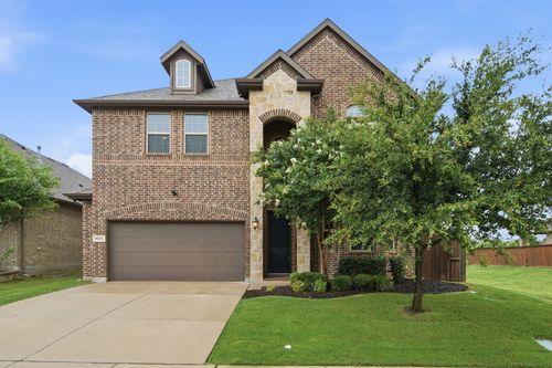 9653 Calaveras Rd, Fort Worth, TX, 76177-1407 | Card Image