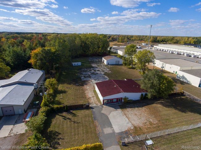 3921 - 3905 32 Nd St, Home with 0 bedrooms, 0 bathrooms and null parking in Port Huron MI | Image 17