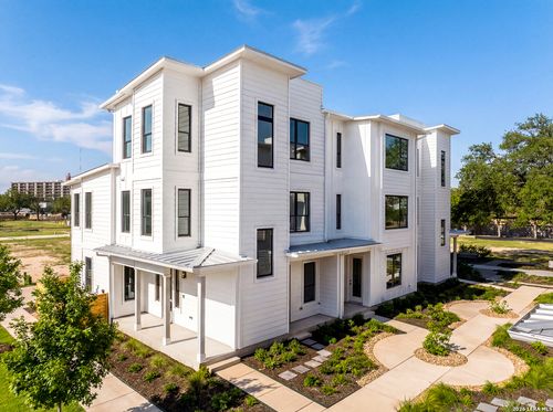 bldg-2-414 Santa Clara Pl, San Antonio, TX, 78210 | Card Image