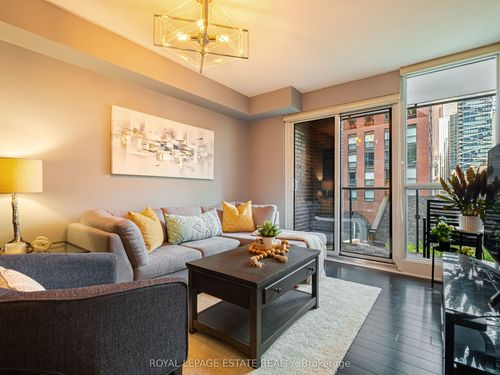 313-295 Adelaide St W, Toronto, ON, M5V0L4 | Card Image