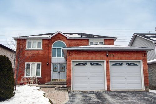 bsmt-672 Amaretto Ave, Pickering, ON, L1X1M5 | Card Image