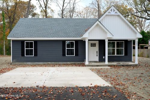 203 Tatem St, Knotts Island, NC, 27950-9735 | Card Image