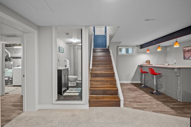48 Union St, House other with 4 bedrooms, 2 bathrooms and 2 parking in Forest ON | Image 24