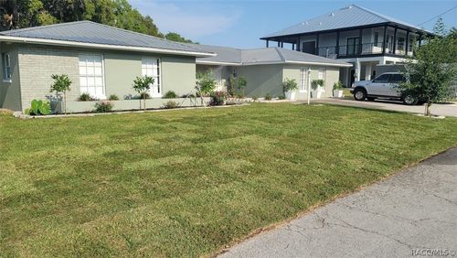 3929 N Sagomon Pt, CRYSTAL RIVER, FL, 34428-6269 | Card Image