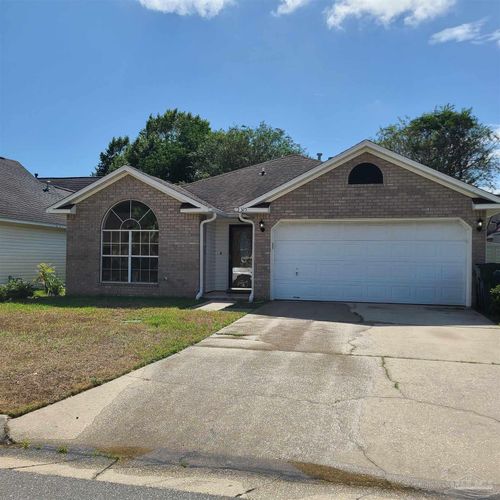 325 Mirabelle Dr, Pensacola, FL, 32514-5313 | Card Image