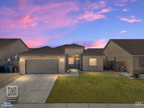 309 Sweetgum Ct, Wasco, CA, 93280-2943 | Card Image