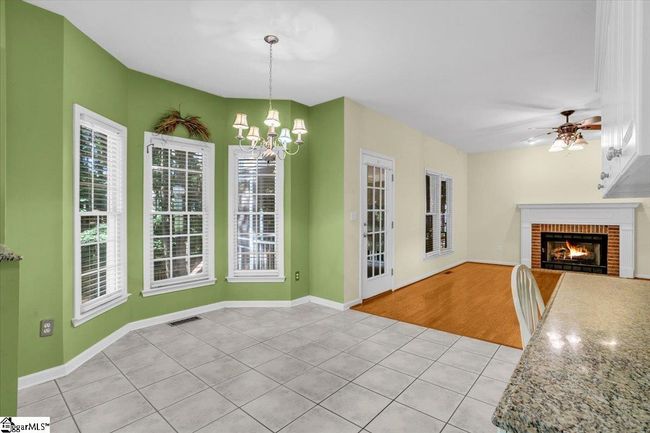 15 Summer Glen Dr, House other with 5 bedrooms, 3 bathrooms and 2 parking in Simpsonville SC | Image 13