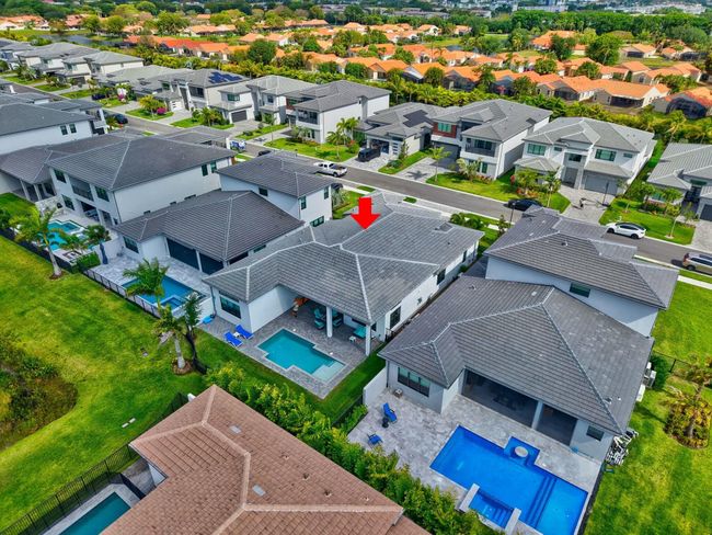 8522 Ganton Dr, House other with 4 bedrooms, 5 bathrooms and null parking in Boca Raton FL | Image 58