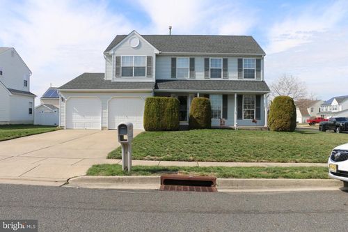 30 Sayre Dr, SICKLERVILLE, NJ, 08081-4166 | Card Image