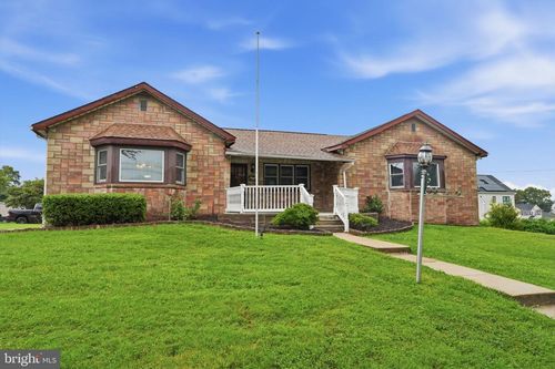 539 Wallace Ave, BENSALEM, PA, 19020-7238 | Card Image