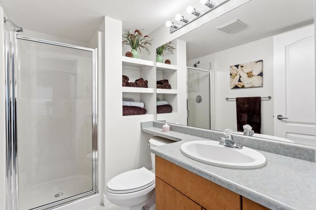 201 - 20239 Michaud Cres, Condo with 2 bedrooms, 2 bathrooms and 1 parking in Langley BC | Image 21