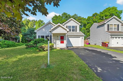 238 Meadowlark Dr, Ballston Spa, NY, 12020-2644 | Card Image
