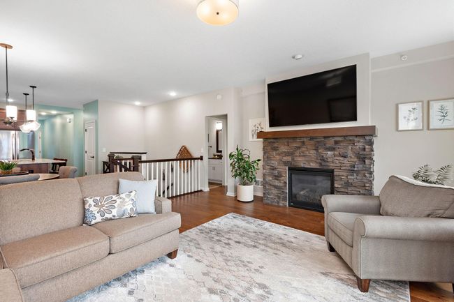 11064 16 Th St Ne, Townhouse with 3 bedrooms, 3 bathrooms and null parking in Saint Michael MN | Image 4