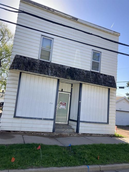 711 Prospect Avenue, Wausau, WI, 54403 | Card Image