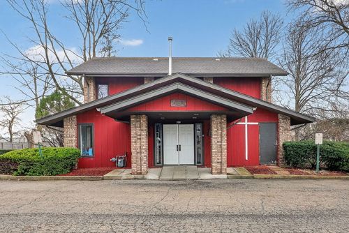 308 W Robinhood Way, Bolingbrook, IL, 60440 | Card Image