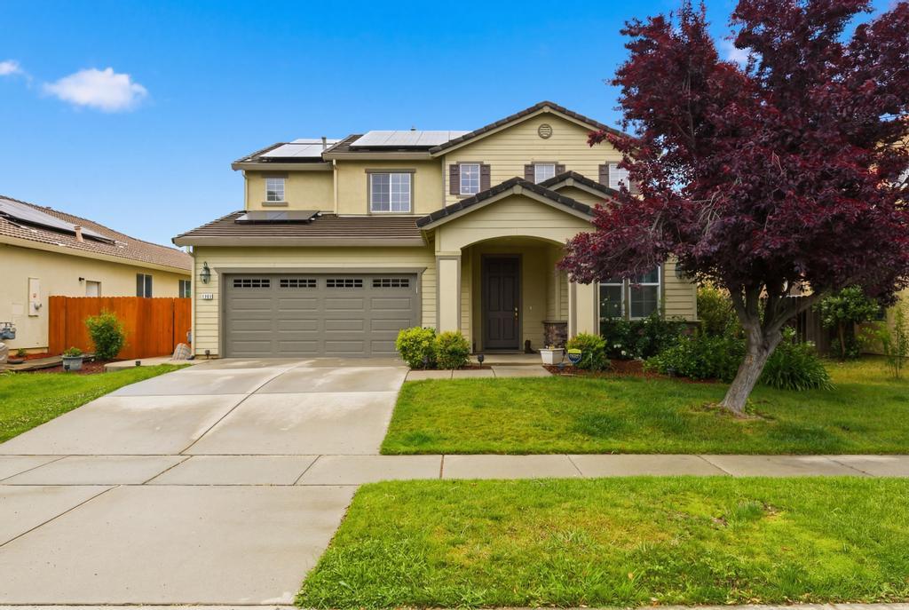 Residential in Marysville