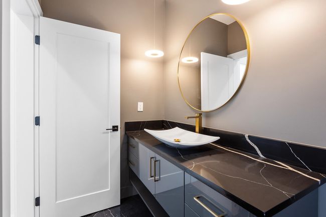Bathroom featuring vanity | Image 29