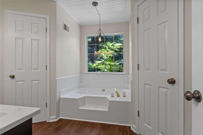 128 Kelleytown Woods Dr, House other with 4 bedrooms, 2 bathrooms and 4 parking in Mcdonough GA | Image 14