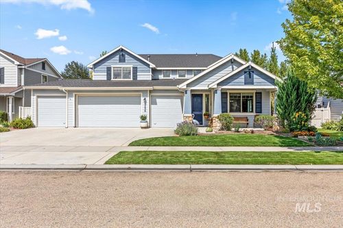 1254 La Reata Way, Middleton, ID, 83644-5168 | Card Image