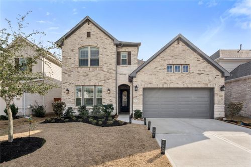 18403 Summerland Lake Way, Cypress, TX, 77433-6769 | Card Image