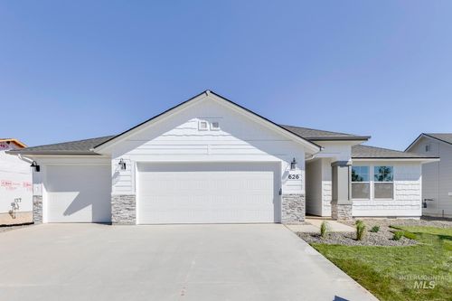 626 W Snowy Owl St, Kuna, ID, 83634-1149 | Card Image