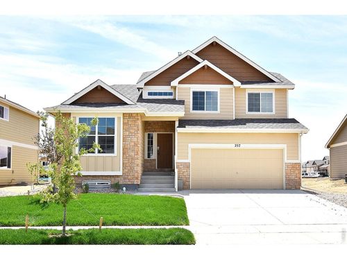 2382 Juno Ln, Johnstown, CO, 80534-4208 | Card Image